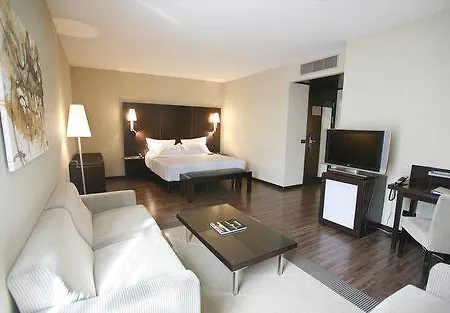 Hotel Ac By Marriott