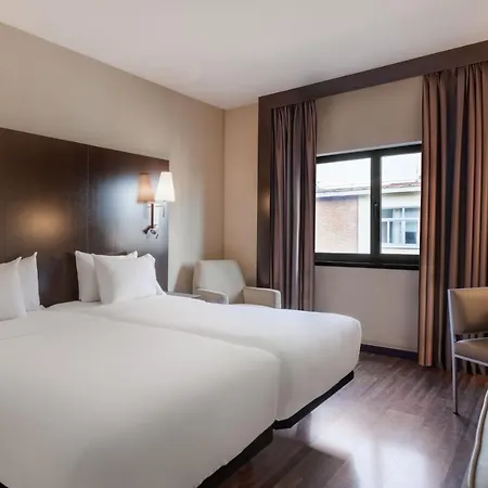 Ac By Marriott Hotel Zamora