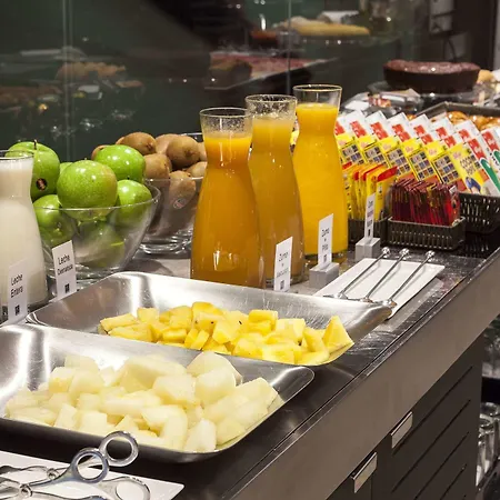 Ac By Marriott Hotel Zamora