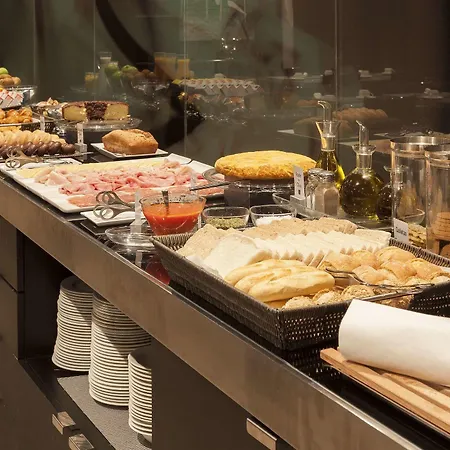 Ac By Marriott 4*