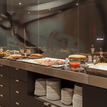Ac By Marriott Отель Самора