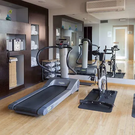 Ac By Marriott Отель 4*