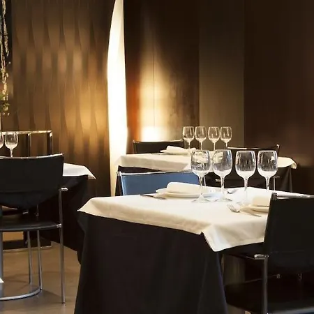 Ac By Marriott Ξενοδοχείο 4*
