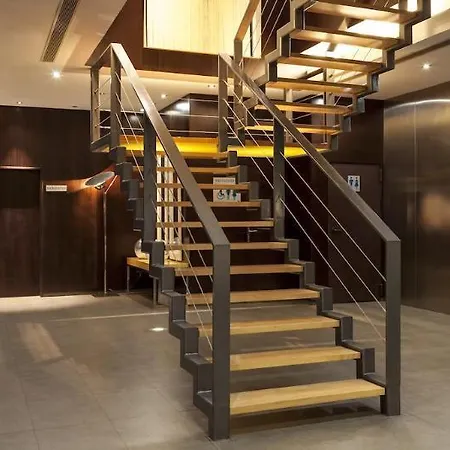Отель Ac By Marriott