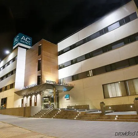 Ac By Marriott 4* 사모라