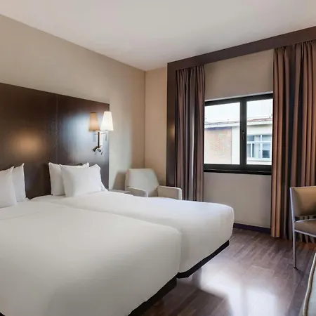 Отель Ac By Marriott
