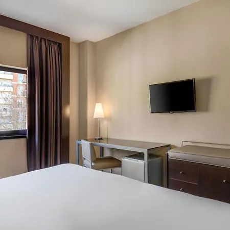 Отель Ac By Marriott Самора