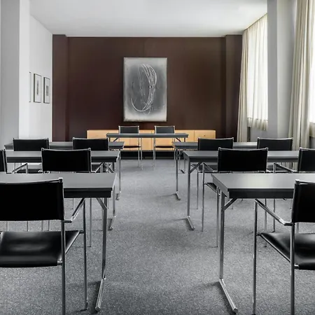 Ac By Marriott Szálloda 4*