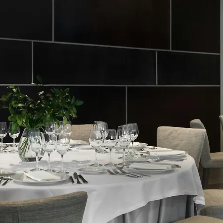 Ac By Marriott Otel 4*