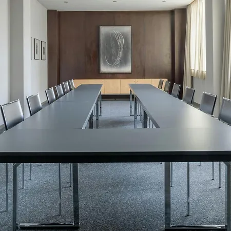 Hotel Ac By Marriott Zamora