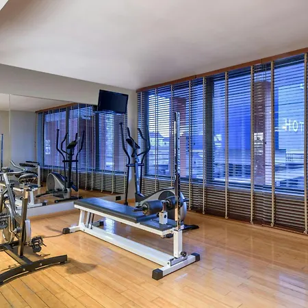 Hotel Ac By Marriott 4*