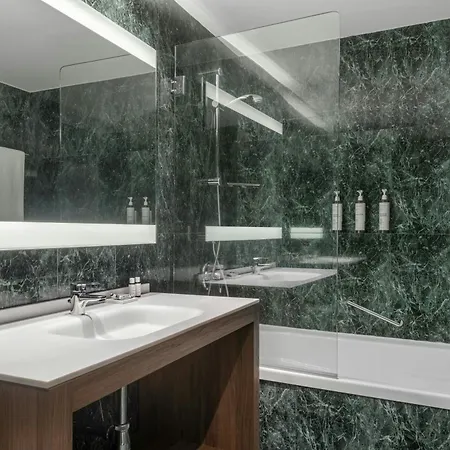 Ac By Marriott Hotel Zamora