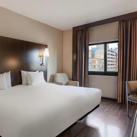 Ac By Marriott Самора