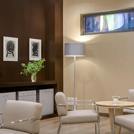 Ac By Marriott Szálloda