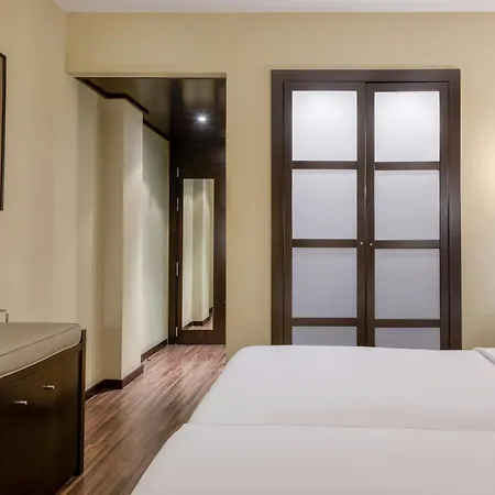 Hotel Ac By Marriott