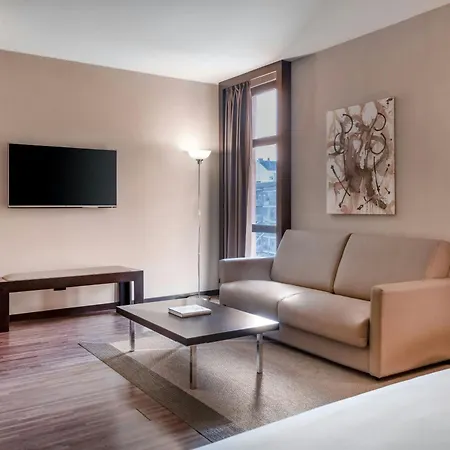 Ac By Marriott Szálloda 4*