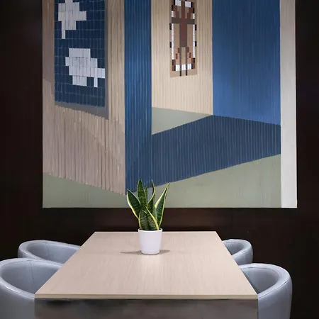 Szálloda Ac By Marriott 4*