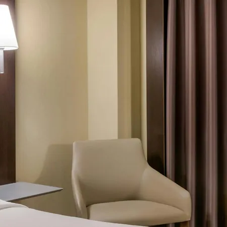 Ac By Marriott Szálloda Zamora