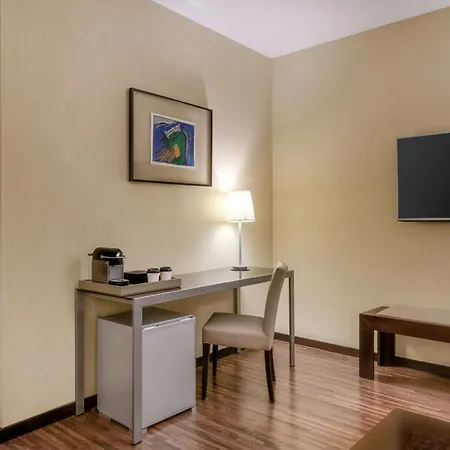 Ac By Marriott 4* Zamora