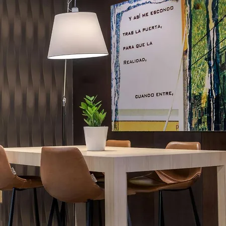 Ac By Marriott Szálloda