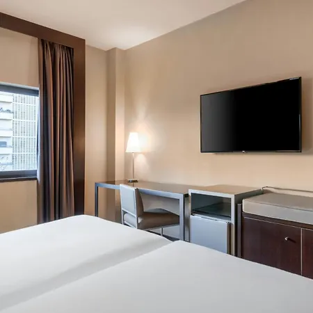 Hotel Ac By Marriott 4*