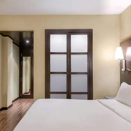 Ac By Marriott Hotel Zamora