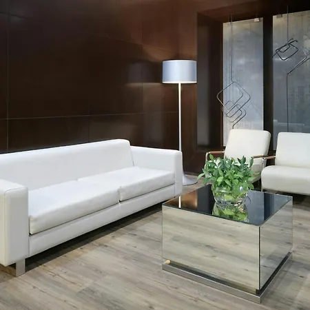 Szálloda Ac By Marriott Zamora