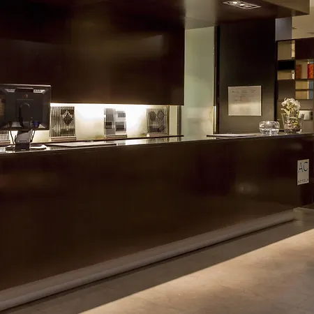 Ac By Marriott 4*