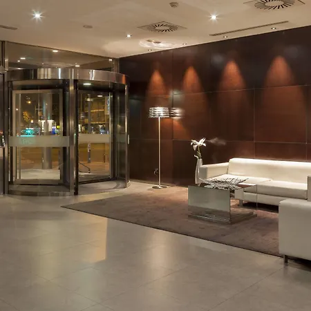Hotel Ac By Marriott 4*