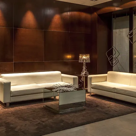 Ac By Marriott Ξενοδοχείο 4*