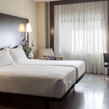 Ac By Marriott Szálloda 4*