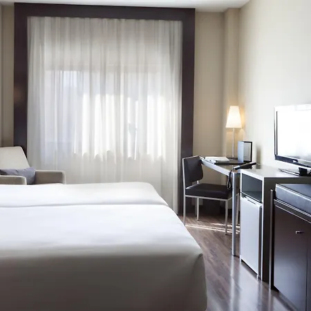 Ac By Marriott Zamora