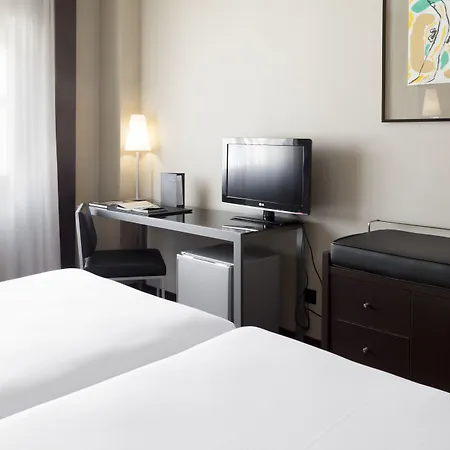 Ac By Marriott