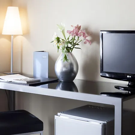 Hotel Ac By Marriott Zamora