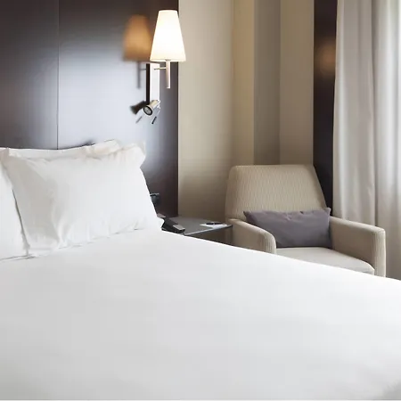 Hotel Ac By Marriott