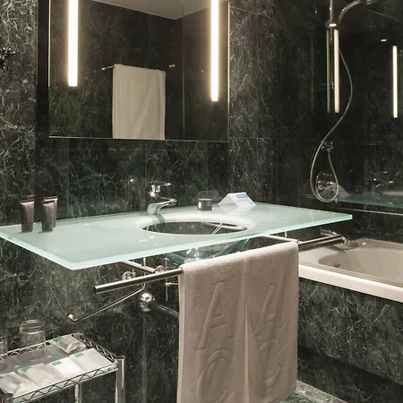 Ac By Marriott 4*