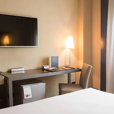 Ac By Marriott Hotel