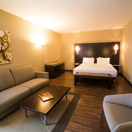 Ac By Marriott 4*