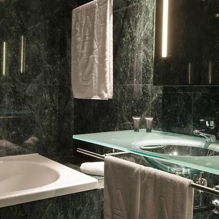 Szálloda Ac By Marriott