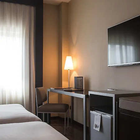 Hotel Ac By Marriott 4*