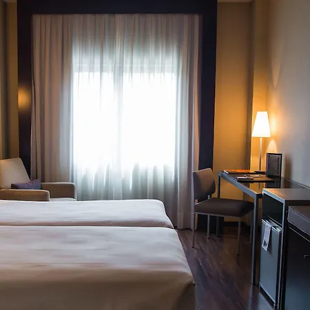 Ac By Marriott
