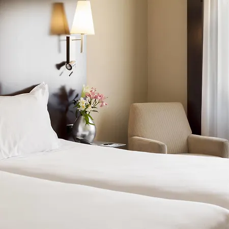 Ac By Marriott Hotel 4*