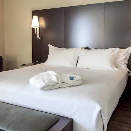 Ac By Marriott 4* Zamora