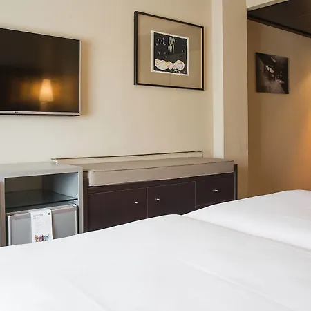 Ac By Marriott Hotel Zamora