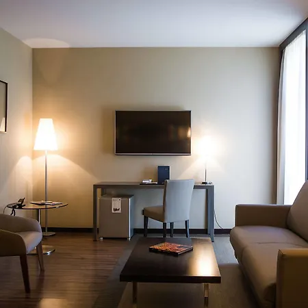 Ac By Marriott Szálloda