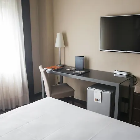 Szálloda Ac By Marriott Zamora