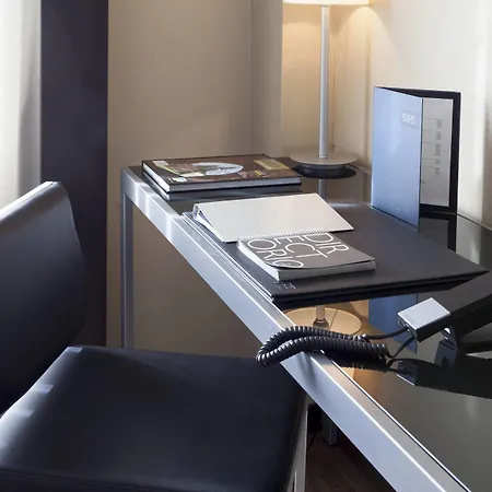 Ac By Marriott 4* Zamora