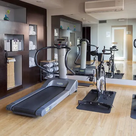 Hotel Ac By Marriott 4*