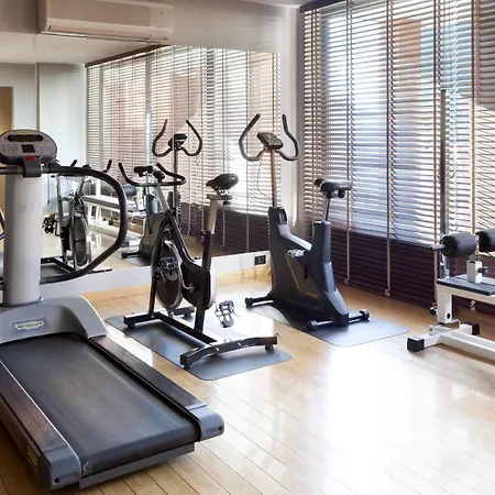 Szálloda Ac By Marriott