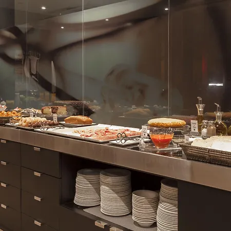 Ac By Marriott 4*
